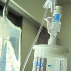 intravenous drip